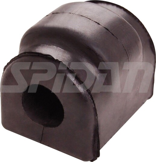 Lagring, stabilisator SPIDAN CHASSIS PARTS 411569