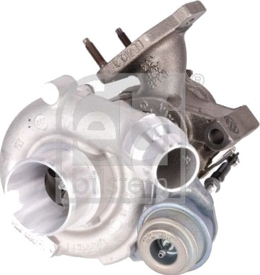FEBI BILSTEIN 186853 Turbolader