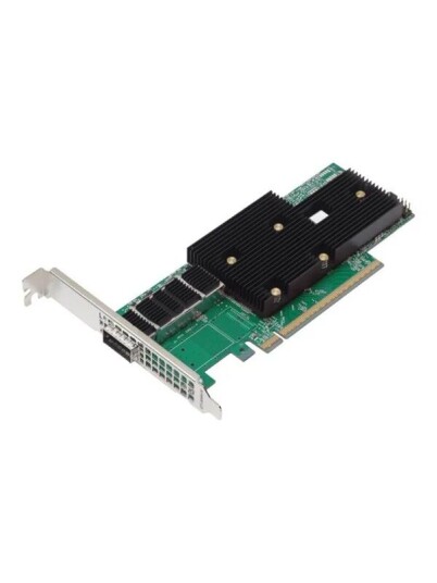 Broadcom P1400GD BCM957608-P1400GDF00 Broadcom P1400GD BCM957608-P1400GDF00