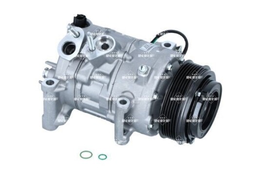 AC kompressor NRF 320227