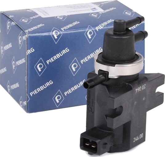 Trykkomformer eksosstyring PIERBURG 7.21903.70.0 Trykkomformer eksosstyring PIERBURG 7.21903.70.0