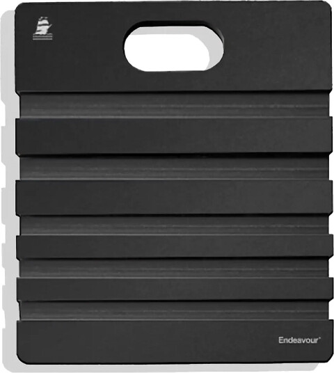 Endeavour Board Holder Black 14.3X 12.5CM Endeavour Board Holder Black 14.3X 12.5CM