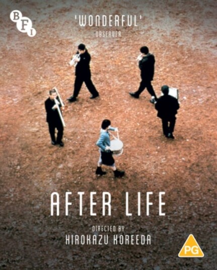 After Life (1998)