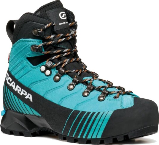 Scarpa Ribelle HD Dame Ceramic 41 Scarpa Ribelle HD Dame Ceramic 41