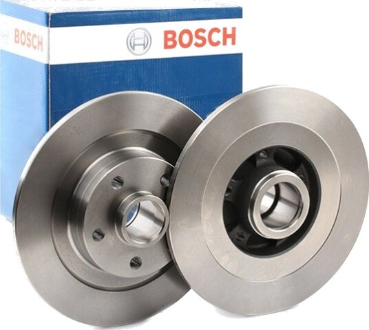 Bremseskive BOSCH 0 986 479 446