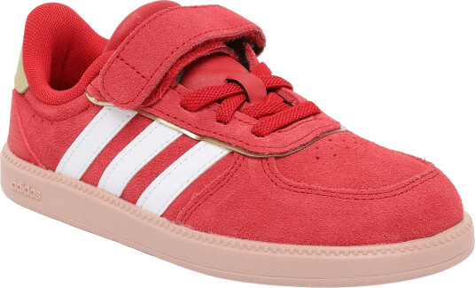 adidas Sportswear Breaknet Sleek El C - Red - 29