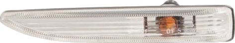 ABAKUS 444-1410L-UQ-C Blinklys