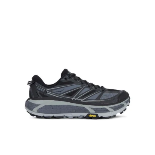 Hoka One One Herre Sko Svart 43 EU Hoka One One Herre Sko Svart 43 EU