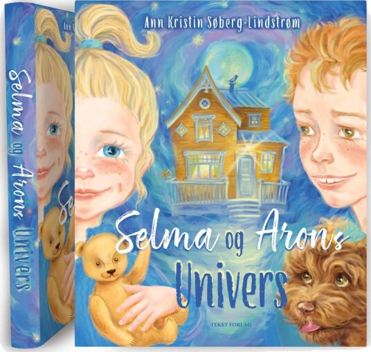 Selma og Arons univers