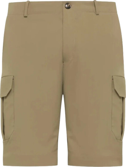 RRD Herre Shorts Brun M,