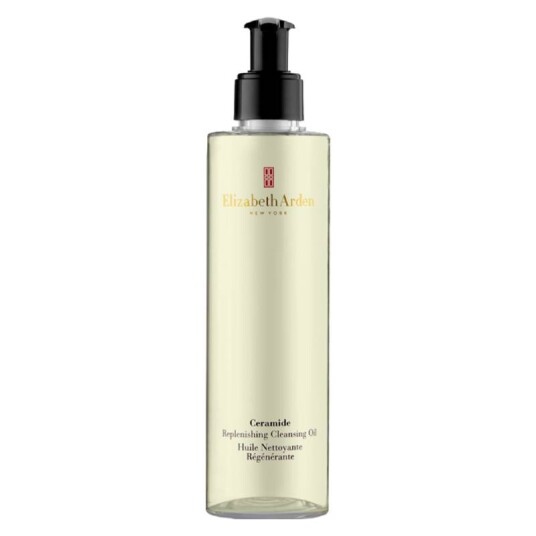 Elizabeth Arden Ceramide Replenishing Cleansing Oil 195ml