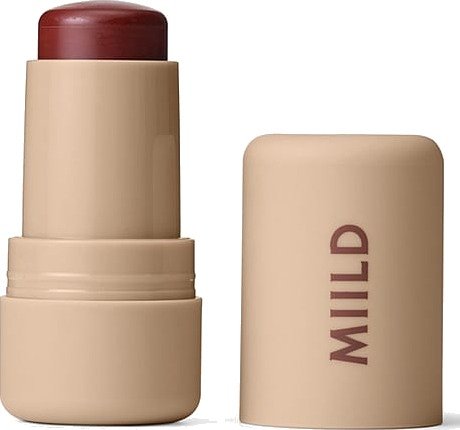 Tinted Beauty Balm Blush 05 Deep Fig