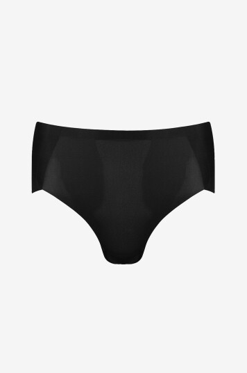 MAGIC Bodyfashion Shapingtruser Everyday Shaper Shorty Svart