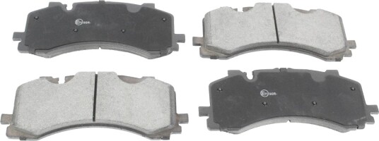 Bremseklosser ABAKUS 231-01-329
