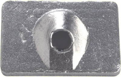 Anode Mariner 6 9,9 hk Anode Mariner 6 9,9 hk