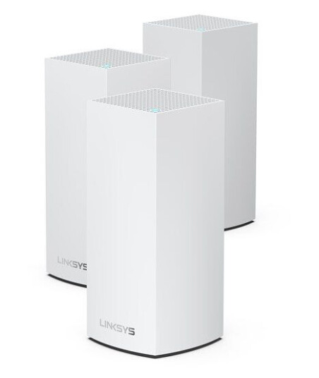 Linksys Atlas Pro 6: 
