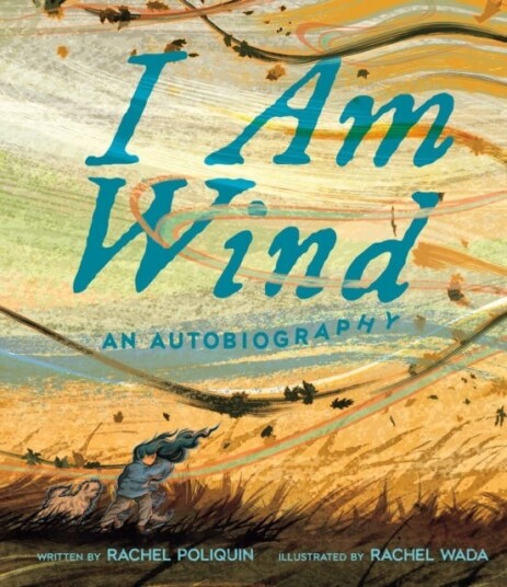 I Am Wind An Autobiography