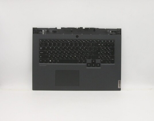 Lenovo Upper Case ASM HB L81Y8 NFPBL