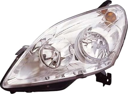 ALKAR 2751440 Frontlykter