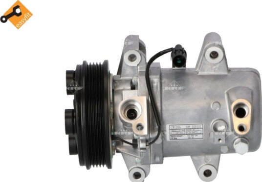 AC kompressor NRF 320112