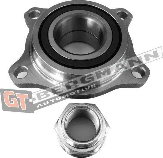 GT BERGMANN GT24 104 Hjullager