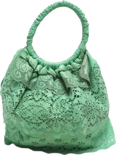 Valentino Vintage Dame Grønn Valentino Vintage Dame Grønn