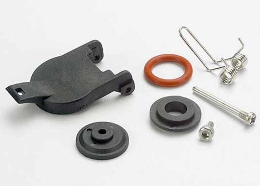 Traxxas 4958 Fuel Tank Cap Set