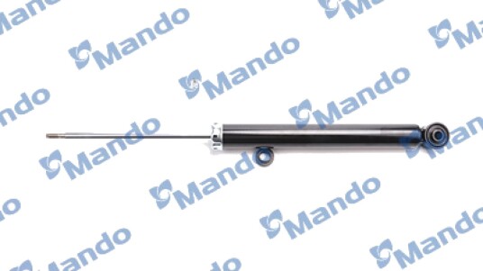 Støtdemper MANDO MSS017495