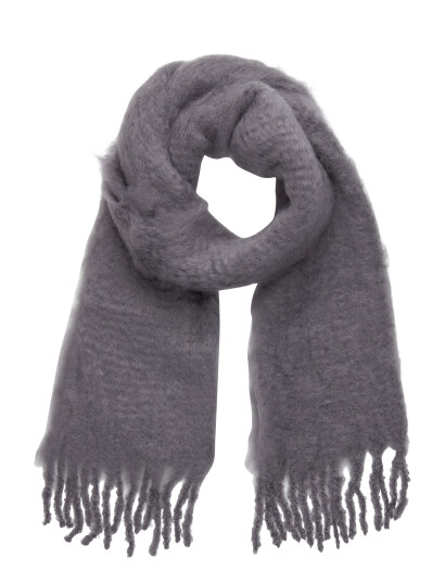 Balmuir Aurora Scarf - Grey - ONE SIZE Balmuir Aurora Scarf - Grey - ONE SIZE
