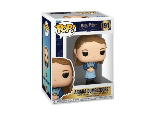 Funko Pop Vinyl Hps20 Ariana Dumbledore Funko Pop Vinyl Hps20 Ariana Dumbledore