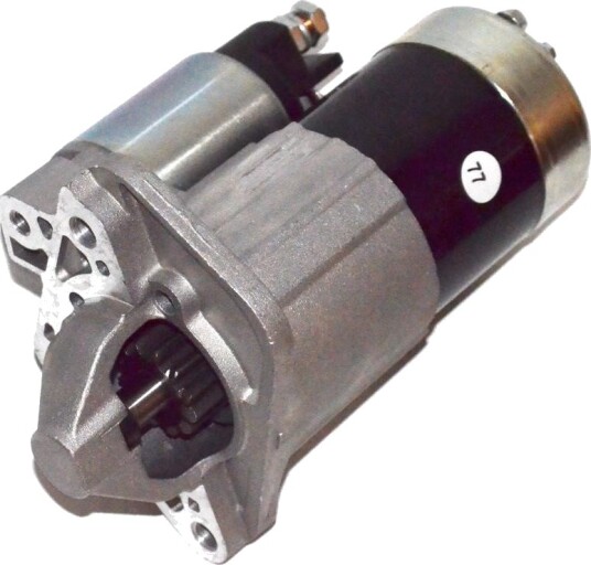 FAST FT74238 Starter FAST FT74238 Starter