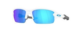 Oakley Flak 2.0 S Prizm Sapphire OO9511-0259 Oakley Flak 2.0 S Prizm Sapphire OO9511-0259