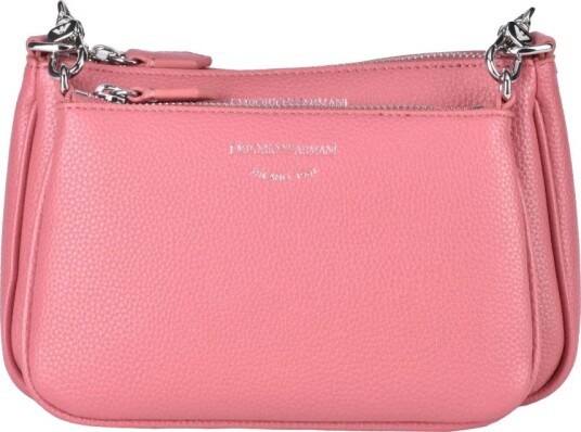 Emporio Armani Dame Vesker Rosa ONE SIZE,