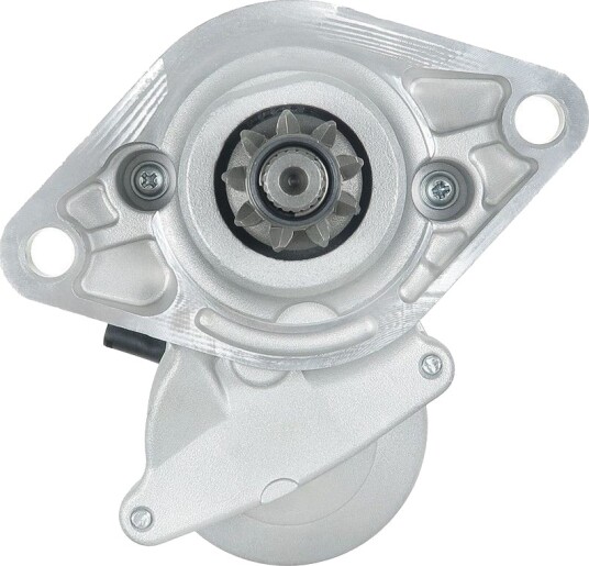 AS PL S6675S Starter AS PL S6675S Starter