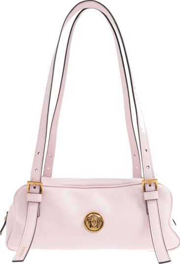 Versace Dame Vesker Rosa ONE SIZE, Versace Dame Vesker Rosa ONE SIZE,