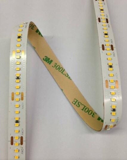 Synergy 21 Led Flex Strip 280 Nw Dc24v 120W Ip20 Cri90 2216 30M