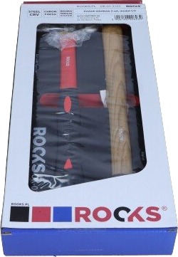 ROOKS OK-01.3123 Hammer ROOKS OK-01.3123 Hammer