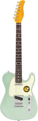 Larry Carlton T3 SGM New Gen Larry Carlton T3 SGM New Gen