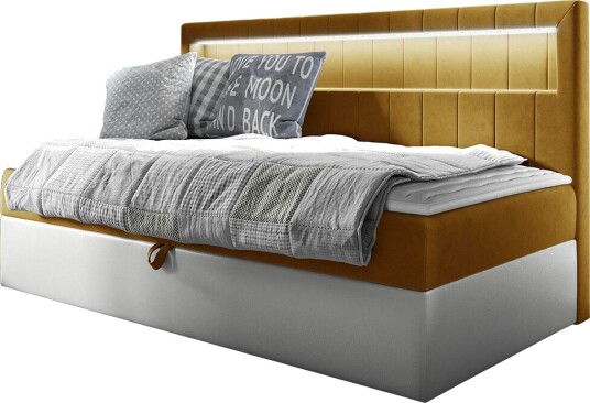Boisdale Sengeramme 80x200 cm