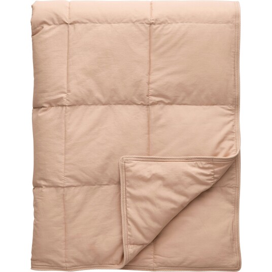 Decotique Luna Pledd 140x200 cm Dusty Pink Decotique Luna Pledd 140x200 cm Dusty Pink