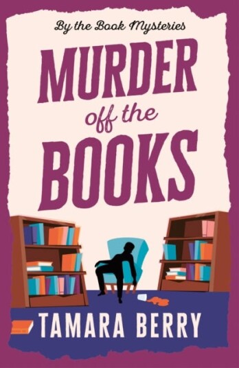 Murder Off the Books Murder Off the Books