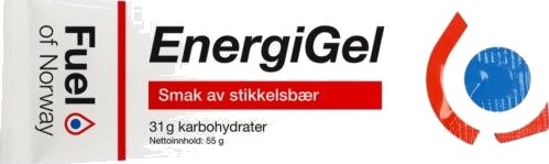 Fuel of Norway Fuel of Norway Loaded RaceFuel 77g One Size One Size Fuel of Norway Fuel of Norway Loaded RaceFuel 77g One Size One Size