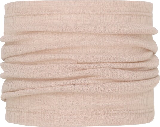 CeLaVi Neckwarmer Double Layer Cream 2\6Y