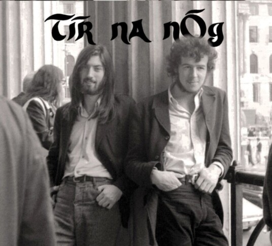 In The Morning Usa Vinyl