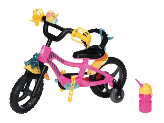 BABY born Bike 835012