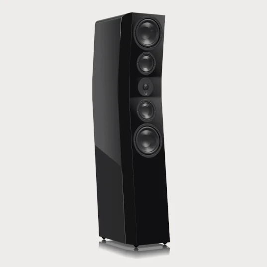 SVS Ultra Evolution Titan Sort eik SVS Ultra Evolution Titan Sort eik