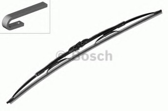 Viskerblad BOSCH 3 397 001 741