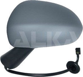 Sidespeil ALKAR 6139424 Sidespeil ALKAR 6139424