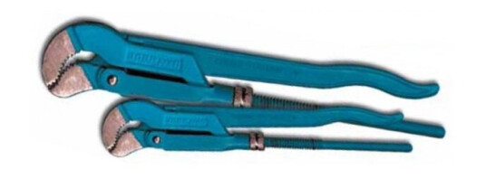 Justerbar Rørnøkkel / Frog 2.0" Jaws "S" Type Justerbar Rørnøkkel / Frog 2.0" Jaws "S" Type