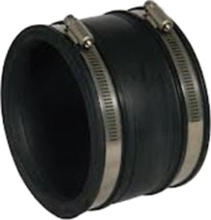 Overgang 100-115Mm 100 Stb/110 Pv